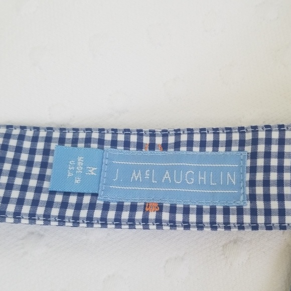 McLaughlin belt! Size M - Picture 3 of 4